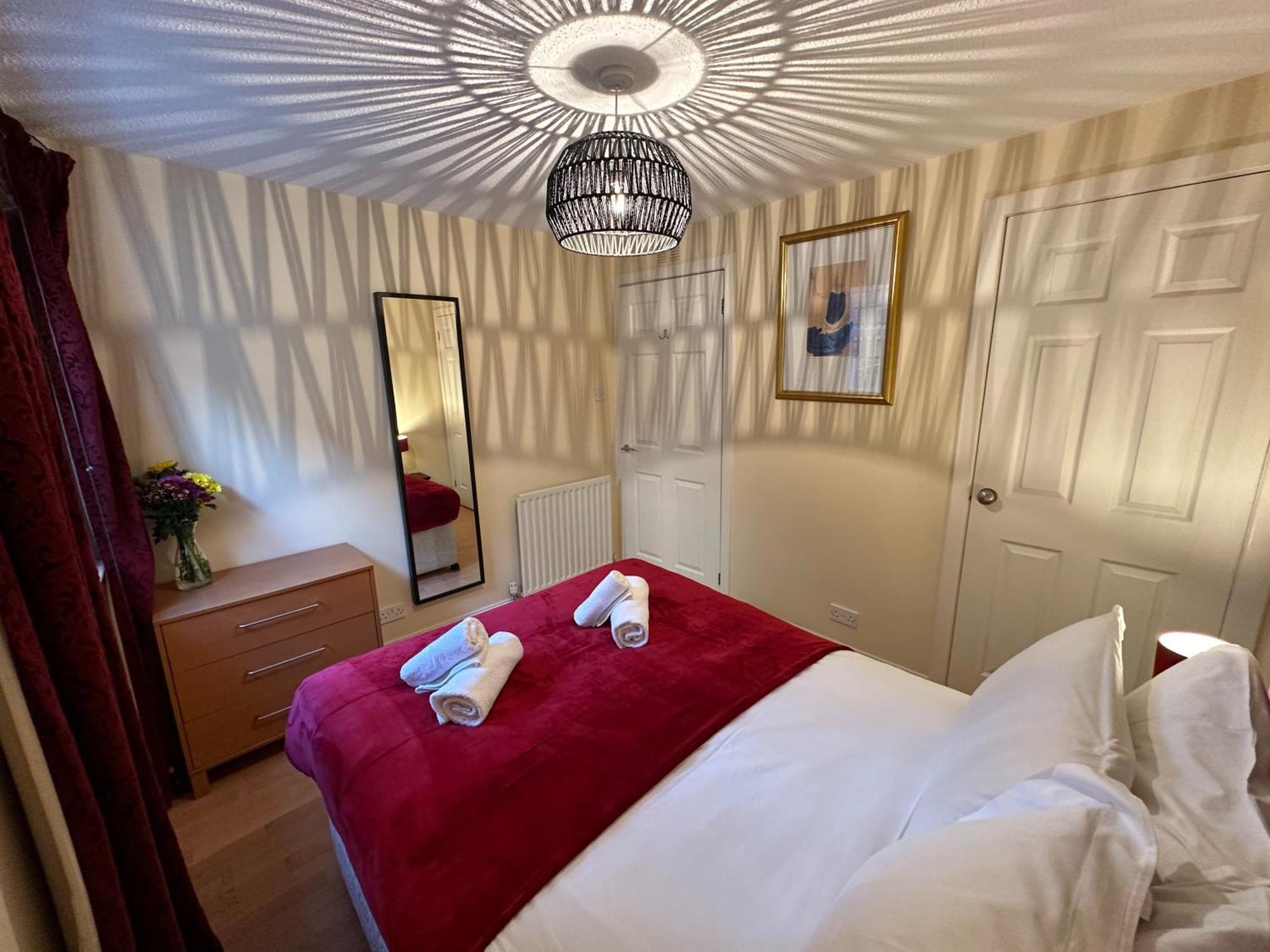 Castle Wynd Old Town Apartment Edinburgh Ngoại thất bức ảnh