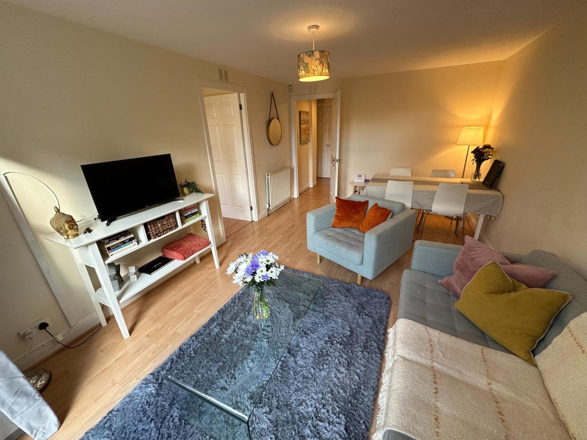 Castle Wynd Old Town Apartment Edinburgh Ngoại thất bức ảnh