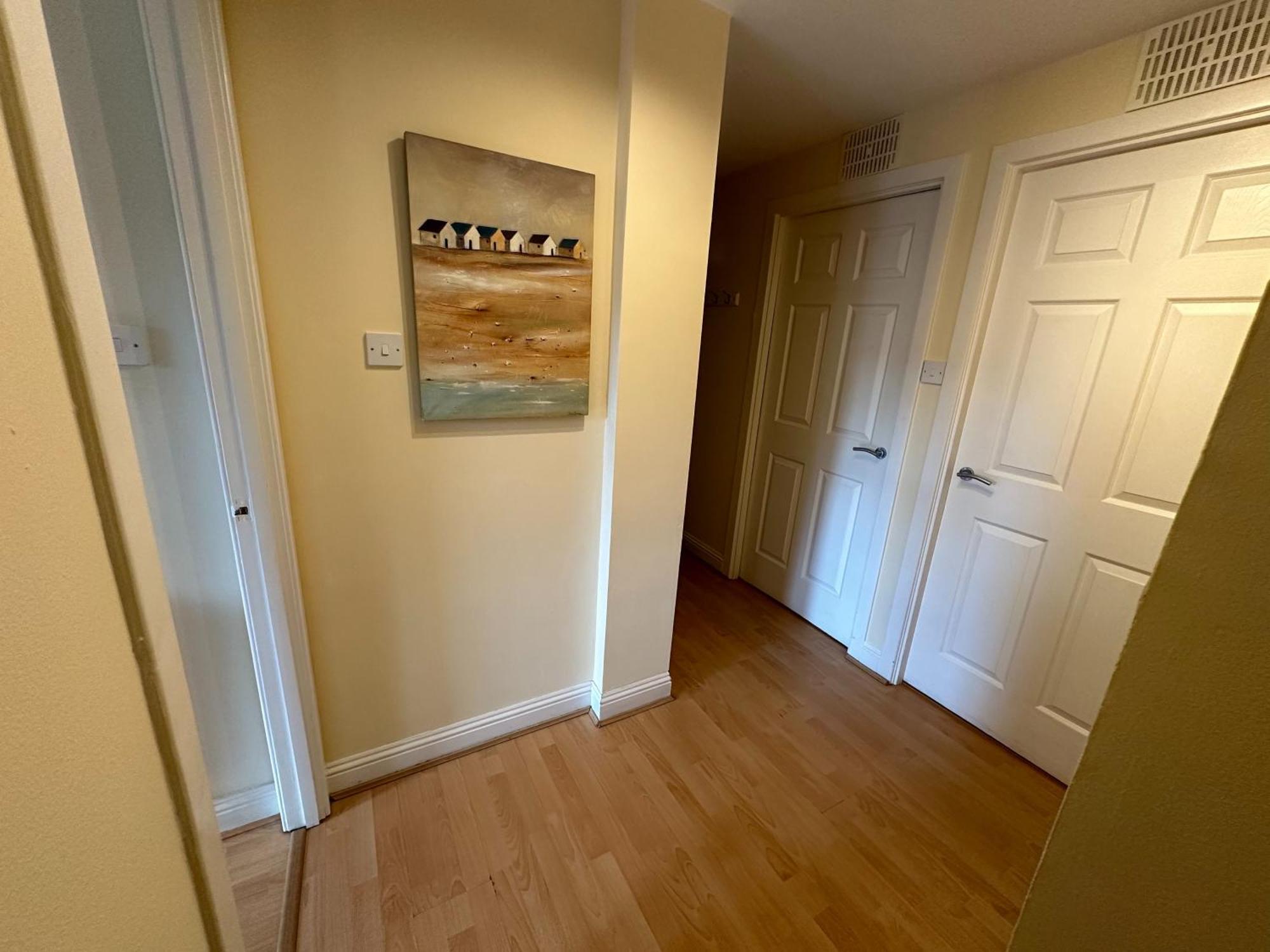 Castle Wynd Old Town Apartment Edinburgh Ngoại thất bức ảnh