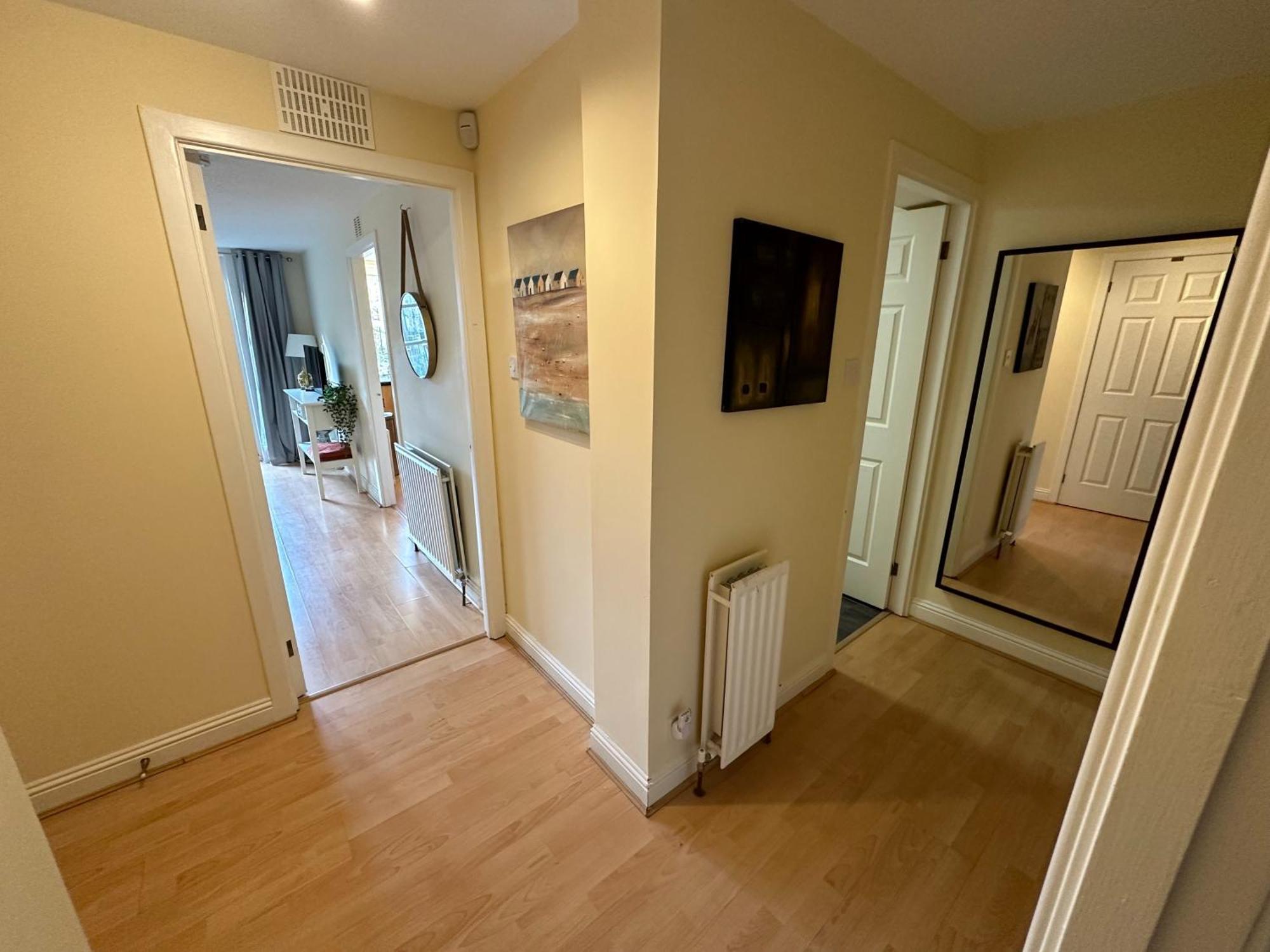 Castle Wynd Old Town Apartment Edinburgh Ngoại thất bức ảnh